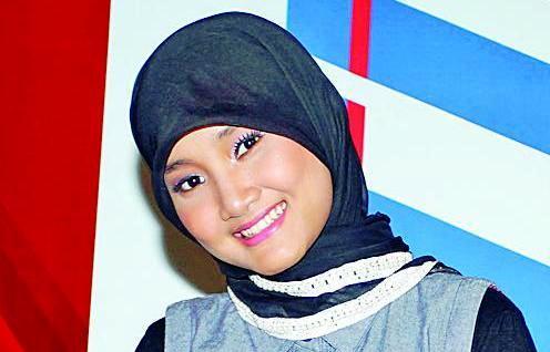 Fatin Shidqia Tembus X Factor, Berusaha Tidak Jadi Sombong